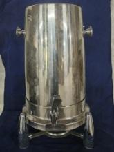 S/S Sterno Hot Beverage Dispenser