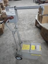 Frymaster BKSDU50 Oil Receptacle