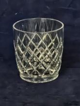 BRAND NEW 10oz Acrylic Double Glass