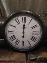 DÃ©cor Wall Clock