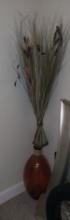 Glass DÃ©cor Vase