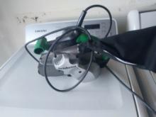 Metabo HPT Corded Sander and Skil 4295 Saw