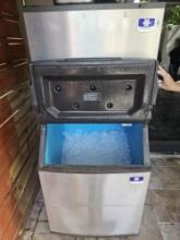 Manitowoc Indigo NXT IDTO500 500Lbs with 500Lbs Bin Ice Maker