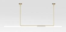 Marset Ambrosia Tube Lamp (hairline crack)