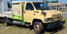 2009 GMC C5500 Truck