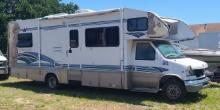 2009 Winnebago Minnie Winnie DL  RV