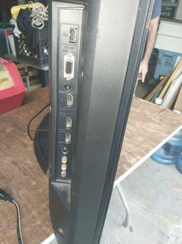 Sony Bravia 40 in Flat Screen -KDL-40v5100