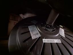 5 Paddle Ceiling Fan with light- Model CAF56