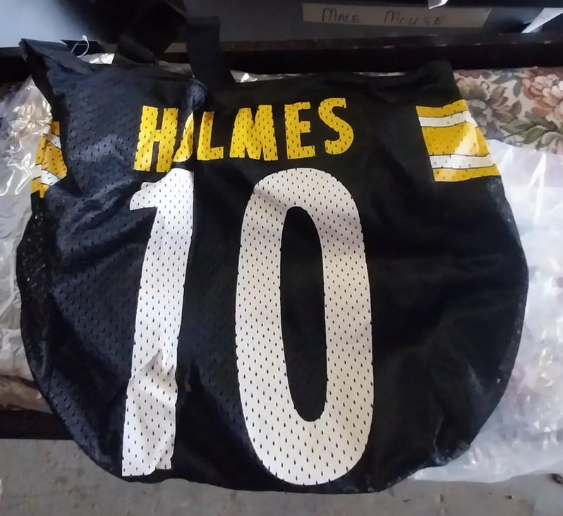 New Pittsburgh Steelers - Carrying bag - lot of 2