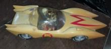 Speed Racer - Vintage Collectible Car
