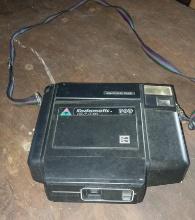 Kodamatic 960 with Electronic Flash Instant Camera