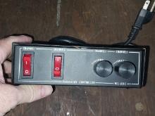Multi-Functional Controller - WL3DC