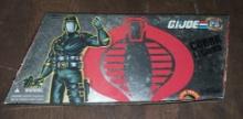 GI Joe Cobra Legions - action figures