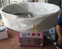 Cotton Candy Machine - 382CCM28