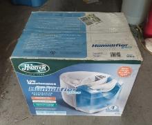 New Hunter caree Free Humidifier Plus - model 33204