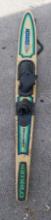 O'Brien HoneyComb Salom Ski