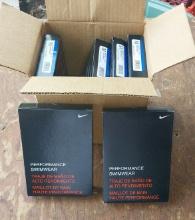 Nike Performance Swimwear - New in the box - Medium - Size 34 Drag short