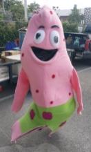 Patrick from SpongeBob - Full Sized Costume