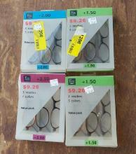 Eye Magine  - New - 3 glasses per pack