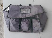 Hot Box Bag for food Delivery