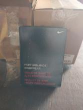 Nike Performance Swimwear - New in the box - Medium - Size 34 Drag short