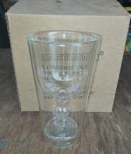 Ghost Goblet - New - 4 per box