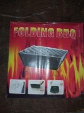 New Folding BBQ - lot of 12