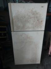 Rober  Refrigerator Freezer - works perfectly