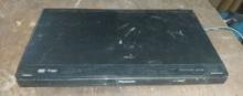Panasonic  DVD/CD Player - Dvd-548