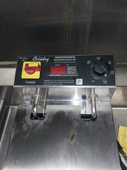 Parafryer 3000 - Mighty Corndog -model 9050