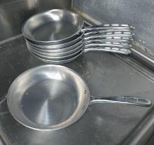 Vollrath 10 in Frying Pans