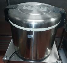 Zojirushi Electric Rice Cooker Warmer - HA-8036