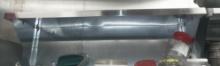 Stainless Steel shelf - 48 in