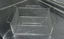 Wire Fryer baskets