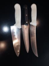 Chef's Knives
