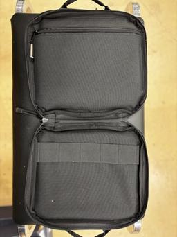 Rothco Double Pistol Case