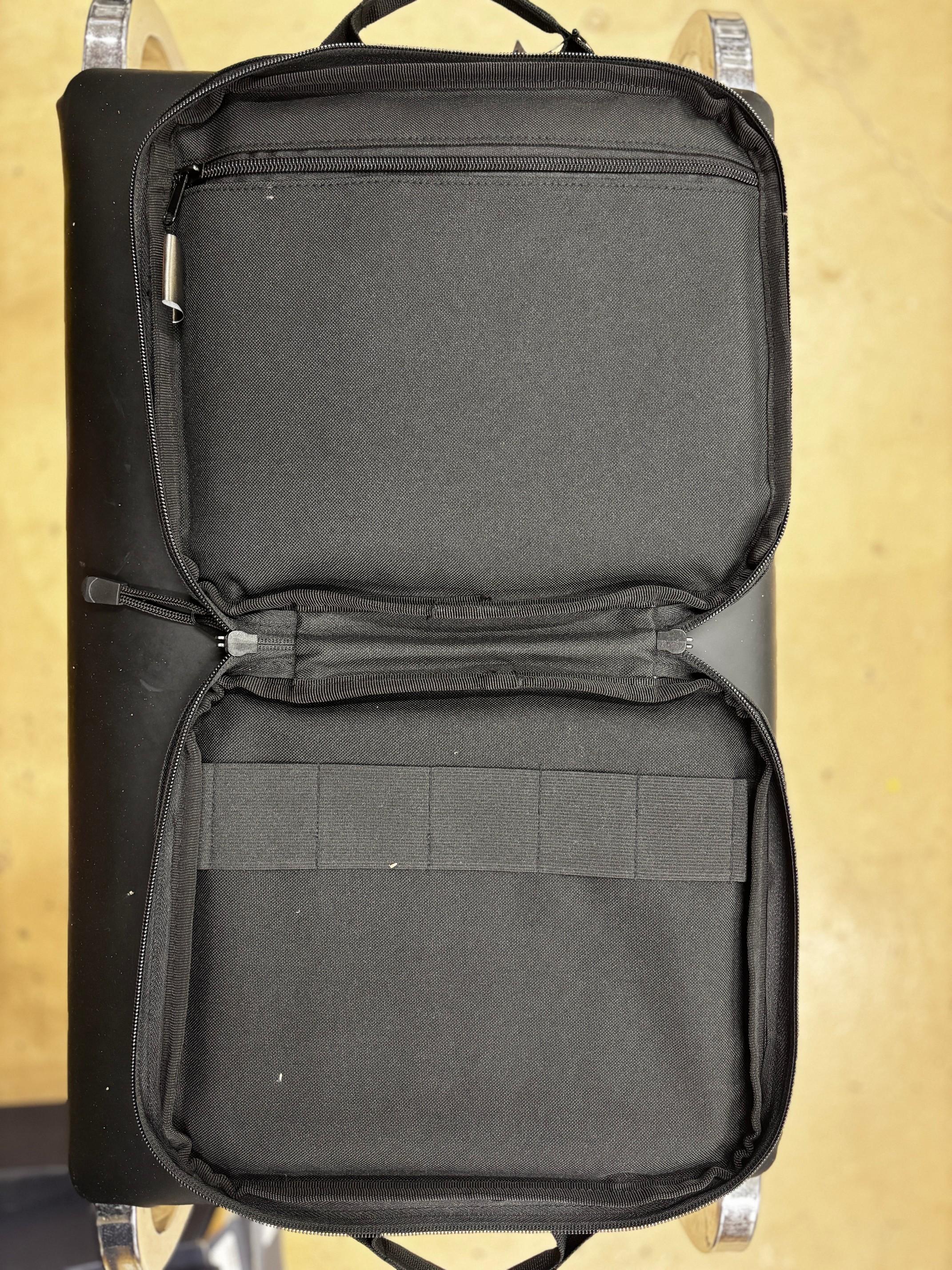 Rothco Double Pistol Case