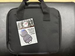 Rothco Double Pistol Case