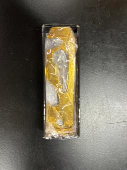 Mini Tactical Knife - Multi Tool