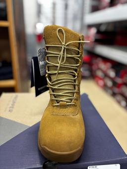 Propper 8" Waterproof Boot Coyote