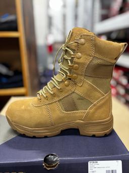 Propper 8" Waterproof Boot Coyote