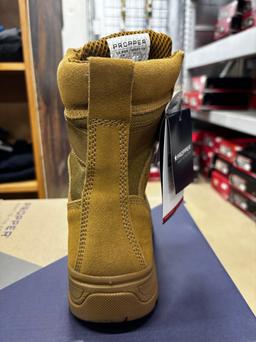 Propper 8" Waterproof Boot Coyote