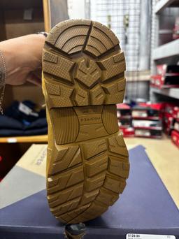 Propper 8" Waterproof Boot Coyote