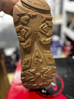 Rothco Forced Entry AR 670-1 Coyote Boot