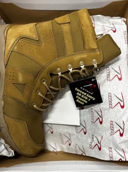 Rothco Forced Entry AR 670-1 Coyote Boot