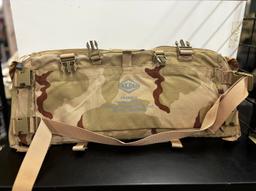 Spec-Ops Desert Combat Lifesaverâ€™s Gear Bag