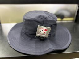 Rothco Bucket Hats - Blue - New