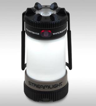 Siege X USB Lantern - Rechargeable