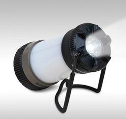 Siege X USB Lantern - Rechargeable