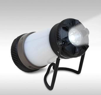 Siege X USB Lantern - Rechargeable